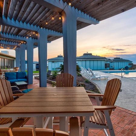 Serene Seashell 508Bh Port Aransas Exterior photo